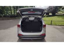Kia Sorento CRDi KX-3 