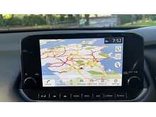 Nissan Qashqai DIG-T MHEV N-Connecta 