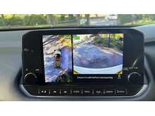 Nissan Qashqai DIG-T MHEV N-Connecta 