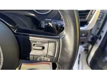 Nissan Qashqai DIG-T MHEV N-Connecta 