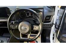 Nissan Qashqai DIG-T MHEV N-Connecta 