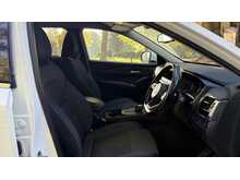 Nissan Qashqai DIG-T MHEV N-Connecta 