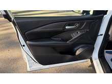 Nissan Qashqai DIG-T MHEV N-Connecta 