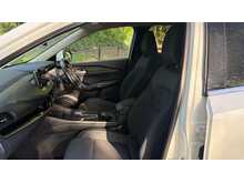 Nissan Qashqai DIG-T MHEV N-Connecta 