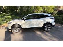 Nissan Qashqai DIG-T MHEV N-Connecta 