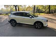 Nissan Qashqai DIG-T MHEV N-Connecta 