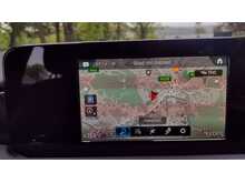 Mercedes-Benz A Class A180d Sport 