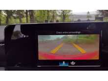 Mercedes-Benz A Class A180d Sport 