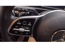 Mercedes-Benz A Class A180d Sport 
