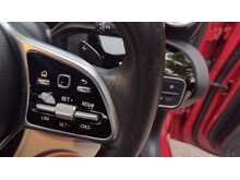 Mercedes-Benz A Class A180d Sport 