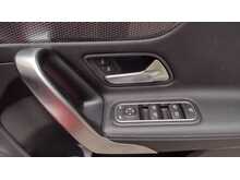 Mercedes-Benz A Class A180d Sport 