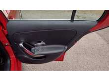 Mercedes-Benz A Class A180d Sport 