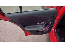 Mercedes-Benz A Class A180d Sport 