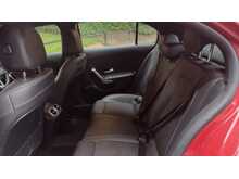 Mercedes-Benz A Class A180d Sport 