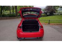 Mercedes-Benz A Class A180d Sport 