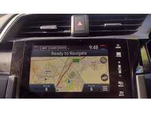 Honda Civic VTEC Turbo Sport Line 