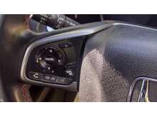 Honda Civic VTEC Turbo Sport Line 