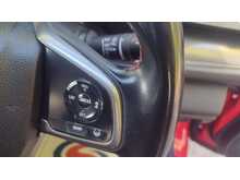 Honda Civic VTEC Turbo Sport Line 