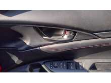 Honda Civic VTEC Turbo Sport Line 