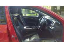 Honda Civic VTEC Turbo Sport Line 