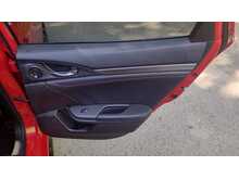 Honda Civic VTEC Turbo Sport Line 