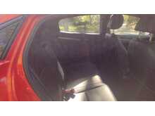 Honda Civic VTEC Turbo Sport Line 