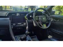 Honda Civic VTEC Turbo Sport Line 