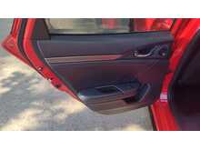 Honda Civic VTEC Turbo Sport Line 