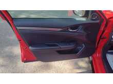 Honda Civic VTEC Turbo Sport Line 
