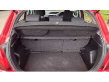 Toyota Yaris Dual VVT-i Icon 