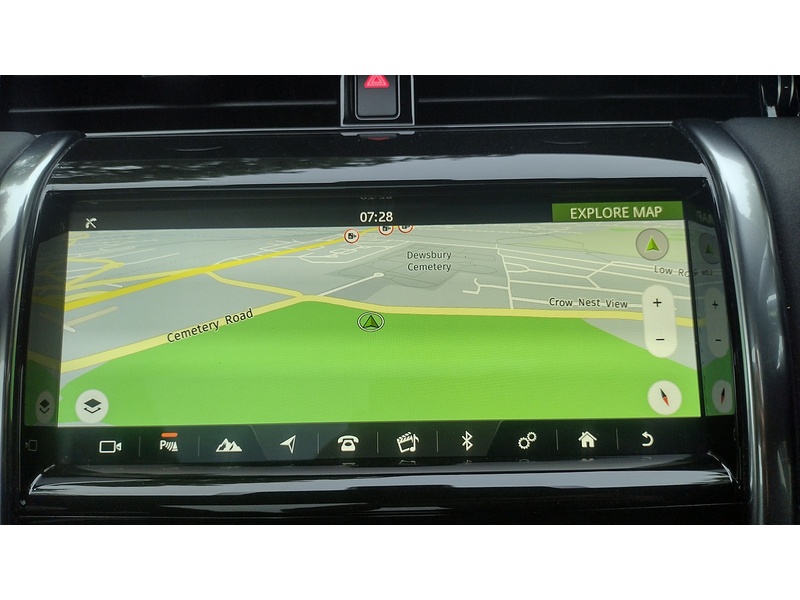 Land Rover Discovery Sport D180 MHEV SE - U6095