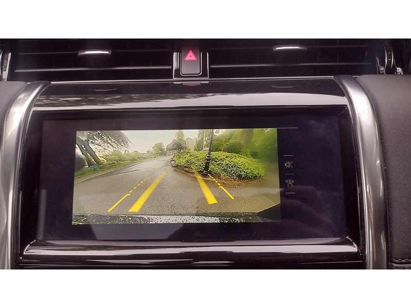 Land Rover Discovery Sport D180 MHEV SE - U6095