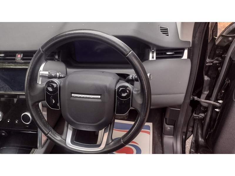 Land Rover Discovery Sport D180 MHEV SE - U6095