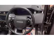 Land Rover Discovery Sport D180 MHEV SE 