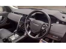 Land Rover Discovery Sport D180 MHEV SE 