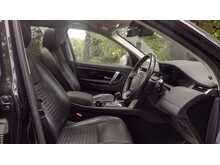 Land Rover Discovery Sport D180 MHEV SE 