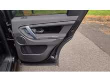 Land Rover Discovery Sport D180 MHEV SE 