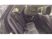 Land Rover Discovery Sport D180 MHEV SE 