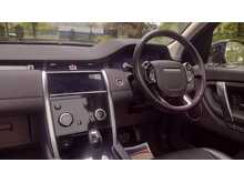 Land Rover Discovery Sport D180 MHEV SE 