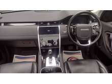 Land Rover Discovery Sport D180 MHEV SE 