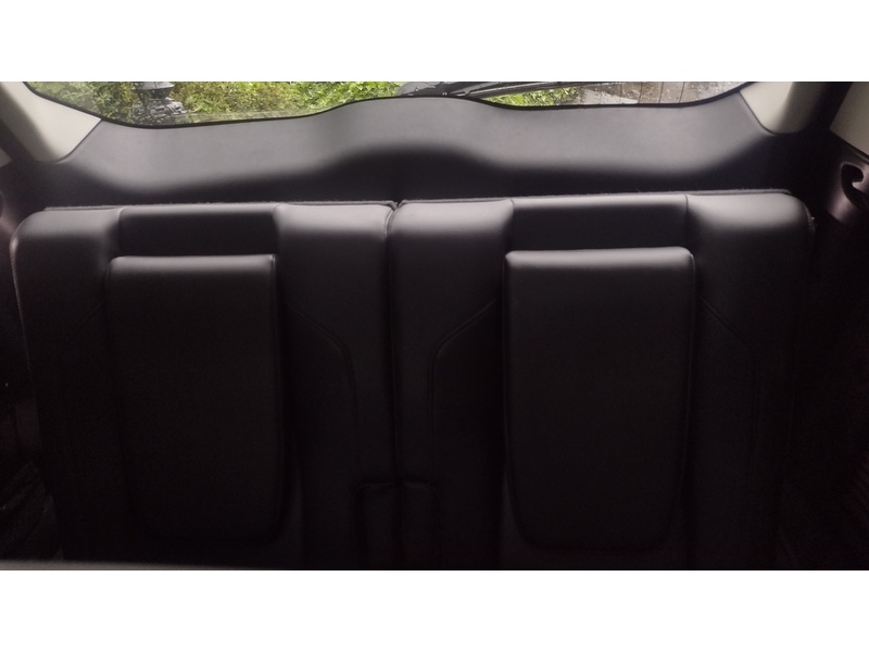 Land Rover Discovery Sport D180 MHEV SE - U6095