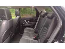 Land Rover Discovery Sport D180 MHEV SE 