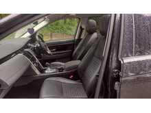 Land Rover Discovery Sport D180 MHEV SE 