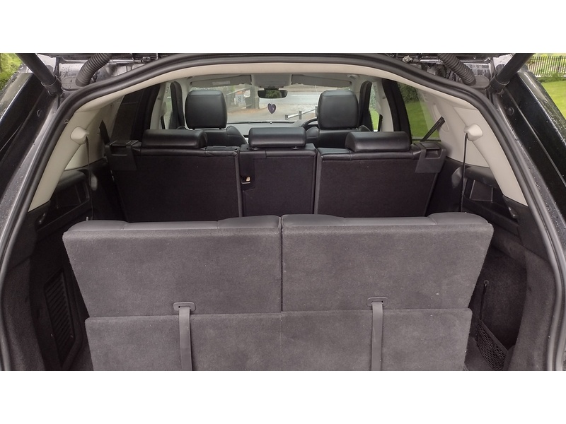 Land Rover Discovery Sport D180 MHEV SE - U6095