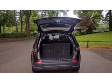 Land Rover Discovery Sport D180 MHEV SE 