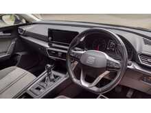 SEAT Leon TSI EVO SE 