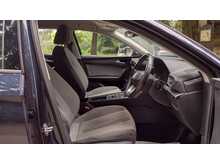 SEAT Leon TSI EVO SE 