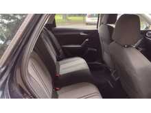 SEAT Leon TSI EVO SE 
