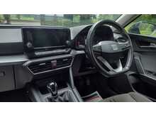 SEAT Leon TSI EVO SE 