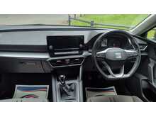 SEAT Leon TSI EVO SE 